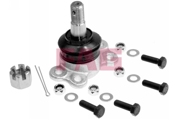Ball Joint